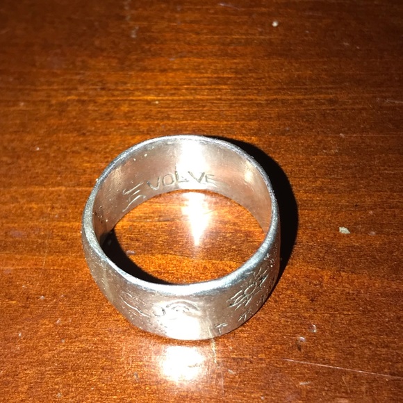 Jes Maharry “Evolve” Ring - Picture 4 of 5